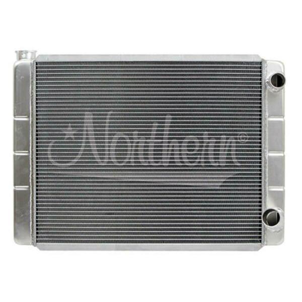 Northern Radiator Double Pass Race Pro Radiators N47-209624